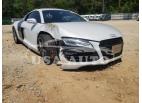 AUDI R8 4.2 QUA 2014