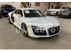 AUDI R8 4.2 QUA 2014