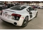 AUDI R8 4.2 QUA 2014