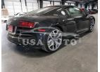 AUDI R8 5.2 QUA 2012