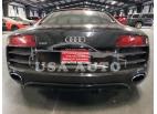 AUDI R8 5.2 QUA 2012