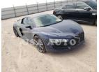 AUDI R8 5.2 QUA 2014