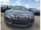 AUDI R8 5.2 PLU 2014