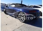 AUDI R8 5.2 QUA 2014