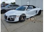 AUDI R8 5.2 QUA 2014