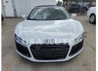 AUDI R8 5.2 QUA 2014