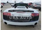 AUDI R8 5.2 QUA 2014