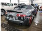 AUDI R8 4.2 QUA 2014