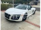 AUDI R8 4.2 QUA 2014