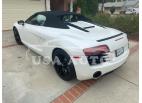 AUDI R8 4.2 QUA 2014