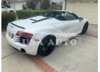 AUDI R8 4.2 QUA 2014