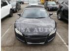 AUDI R8 4.2 QUA 2014