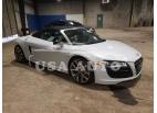 AUDI R8 5.2 QUA 2012