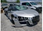 AUDI R8 5.2 QUA 2012