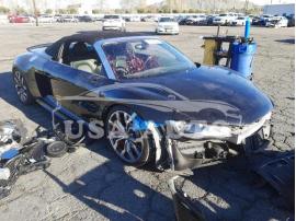 AUDI R8 5.2 QUA 2012