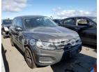 VOLKSWAGEN TIGUAN S 2013