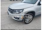 VOLKSWAGEN TIGUAN SE 2013