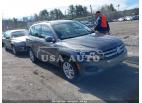 VOLKSWAGEN TIGUAN S 2016