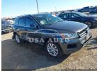 VOLKSWAGEN TOUAREG 3.6L SPORT 2014