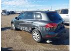 VOLKSWAGEN TOUAREG 3.6L SPORT 2014