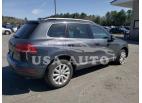 VOLKSWAGEN TOUAREG V6 2012