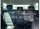 VOLKSWAGEN TOUAREG V6 2012