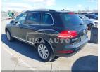 VOLKSWAGEN TOUAREG VR6 SPORT 2012