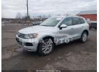 VOLKSWAGEN TOUAREG 3.6L SPORT 2014