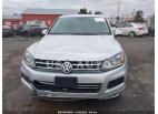 VOLKSWAGEN TOUAREG 3.6L SPORT 2014