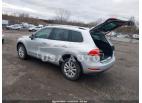 VOLKSWAGEN TOUAREG 3.6L SPORT 2014