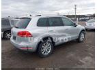 VOLKSWAGEN TOUAREG 3.6L SPORT 2014