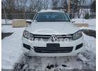 VOLKSWAGEN TOUAREG 3.6L LUX 2014