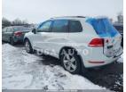 VOLKSWAGEN TOUAREG 3.6L LUX 2014