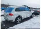 VOLKSWAGEN TOUAREG 3.6L LUX 2014