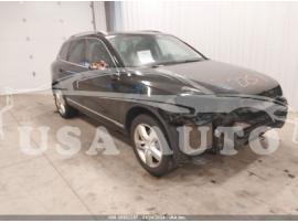 VOLKSWAGEN TOUAREG V6 TDI 2013