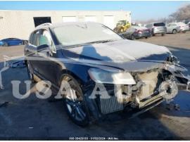 VOLKSWAGEN TOUAREG TDI/SPORT/LUX/EXECUTIVE 2016