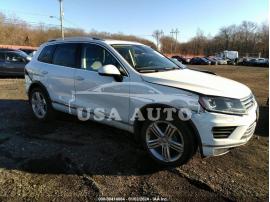 VOLKSWAGEN TOUAREG TDI EXECUTIVE 2015