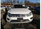 VOLKSWAGEN TOUAREG TDI EXECUTIVE 2015