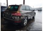 VOLKSWAGEN TOUAREG TDI LUX 2013