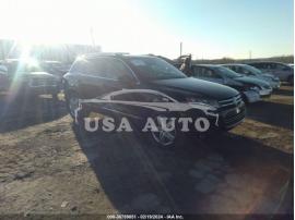 VOLKSWAGEN TOUAREG TDI LUX 2013