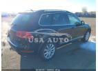 VOLKSWAGEN TOUAREG VR6 SPORT 2011