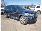 VOLKSWAGEN TOUAREG V6 2012