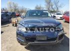 VOLKSWAGEN TOUAREG V6 2012