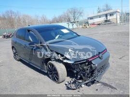 VOLKSWAGEN GOLF GTI 2.0T 40TH ANNIVERSARY EDITION 2023