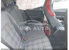 VOLKSWAGEN GOLF GTI 2.0T 40TH ANNIVERSARY EDITION 2023