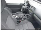 VOLKSWAGEN GOLF 2.5L 2-DOOR 2011