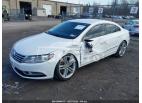 VOLKSWAGEN CC 2.0T SPORT 2014