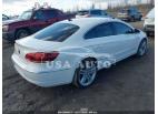 VOLKSWAGEN CC 2.0T SPORT 2014