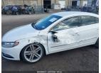 VOLKSWAGEN CC 2.0T SPORT 2014