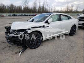 VOLKSWAGEN ARTEON SEL 2022